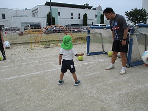サッカー (4)