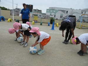 サッカー (6)