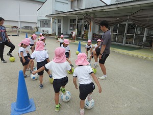 サッカー (7)