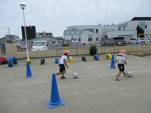 サッカー (8)