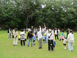 遠足 (3)