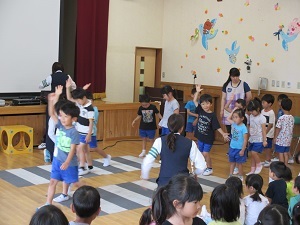 交通安全教室4 交通安全教室4