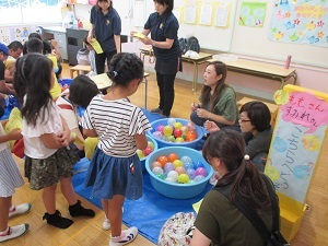 夏まつり7 夏まつり7