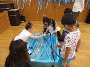 夏まつり8 夏まつり8