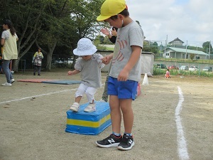 運動会の練習9 (1) 運動会の練習9 (1)
