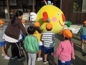 いばラッキー8 いばラッキー8