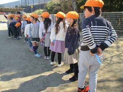 お別れ会11 お別れ会11