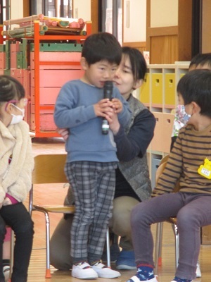 5始業式5 5始業式5