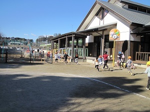 ゆり長距離 ゆり長距離