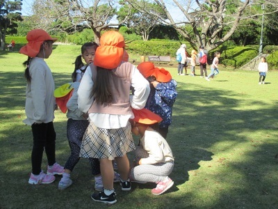 鬼決め 鬼決め