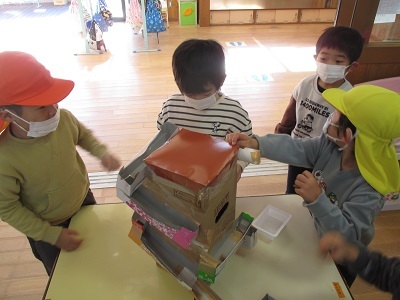 donnguri