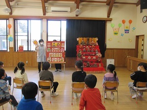 ひなまつり3 ひなまつり3