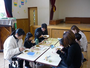 給食1 給食1