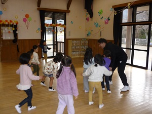 ちゅうりっぷ4 ちゅうりっぷ4
