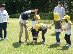 にんげんちえのわ2 にんげんちえのわ2