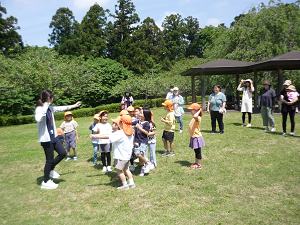 もうじゅうがり1 もうじゅうがり1