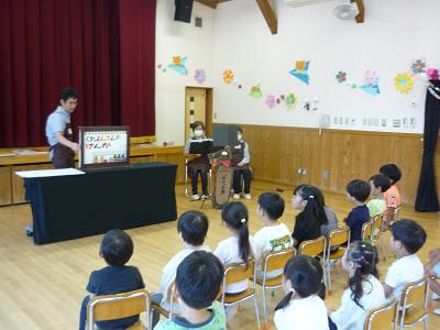 読み聞かせ1 読み聞かせ1