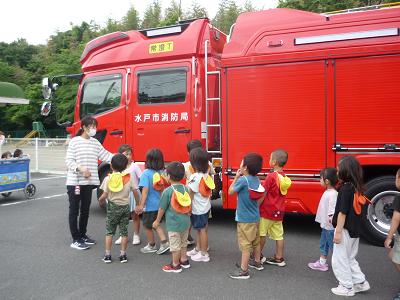 消防車2 消防車2