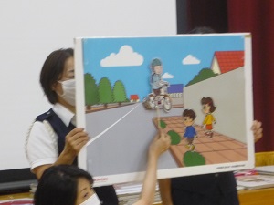 自転車1 自転車1