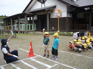 横断ちゅうりっぷ組 横断ちゅうりっぷ組
