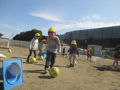 サッカーちゅ2 サッカーちゅ2