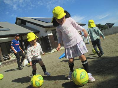 サッカーちゅ3 サッカーちゅ3