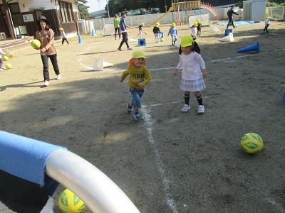 サッカーちゅ4 サッカーちゅ4