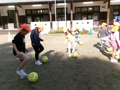 サッカーゆり4 サッカーゆり4