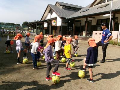 ゆり3サッカー ゆり3サッカー