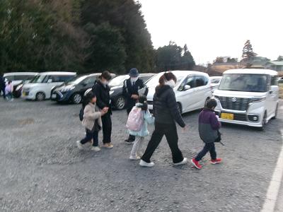 降園指導3 降園指導3