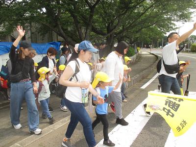 横断1 横断1