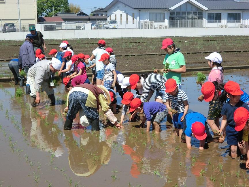 010508 インストラクター2年と5年