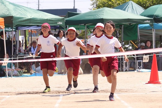 010525運動会いだてん半端ないって！ (1)