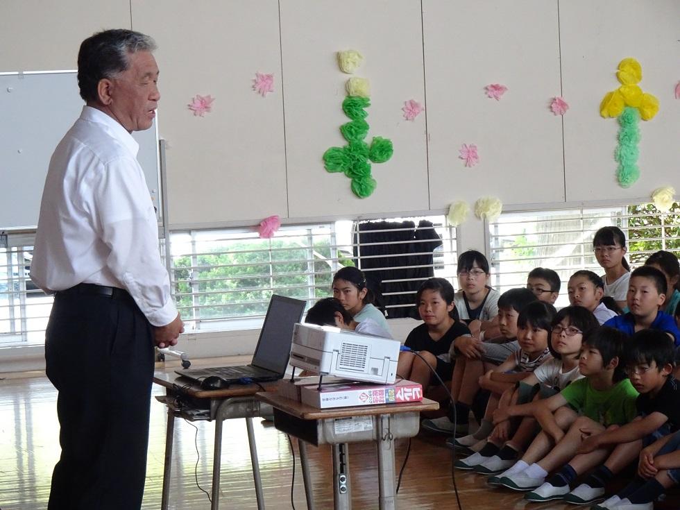 010603 全校朝会0 010603 全校朝会0