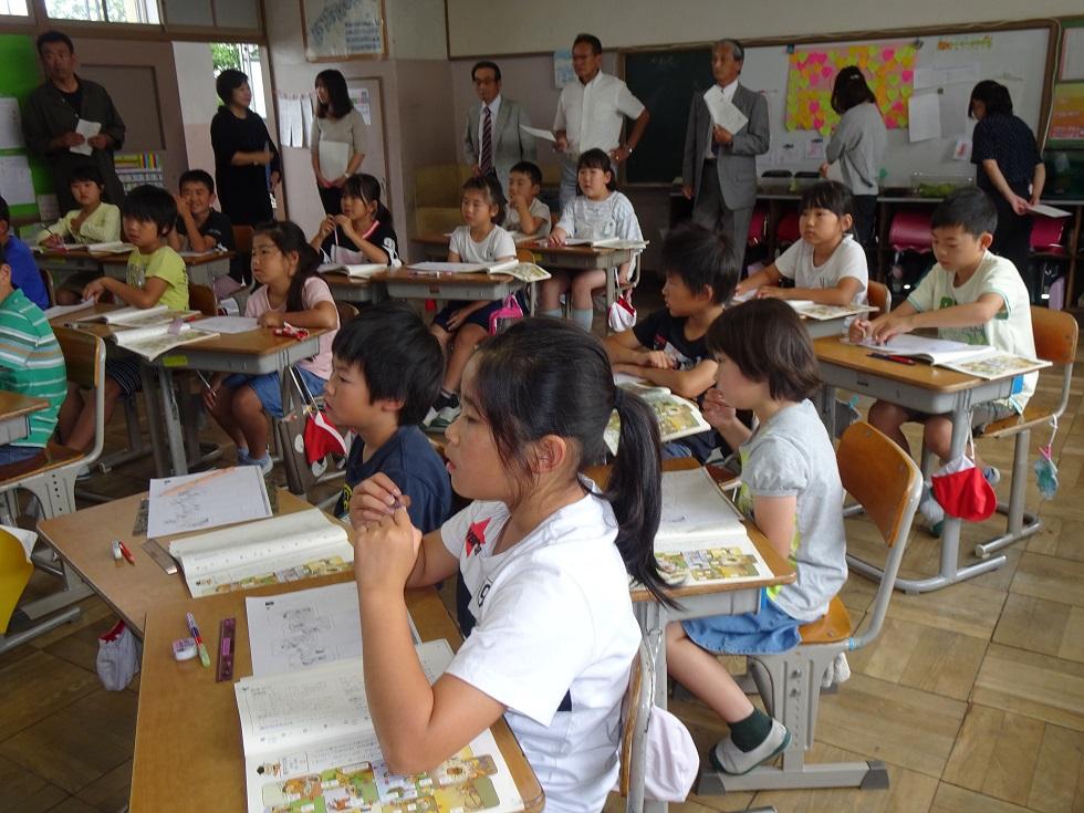 学校運営協議会3年2