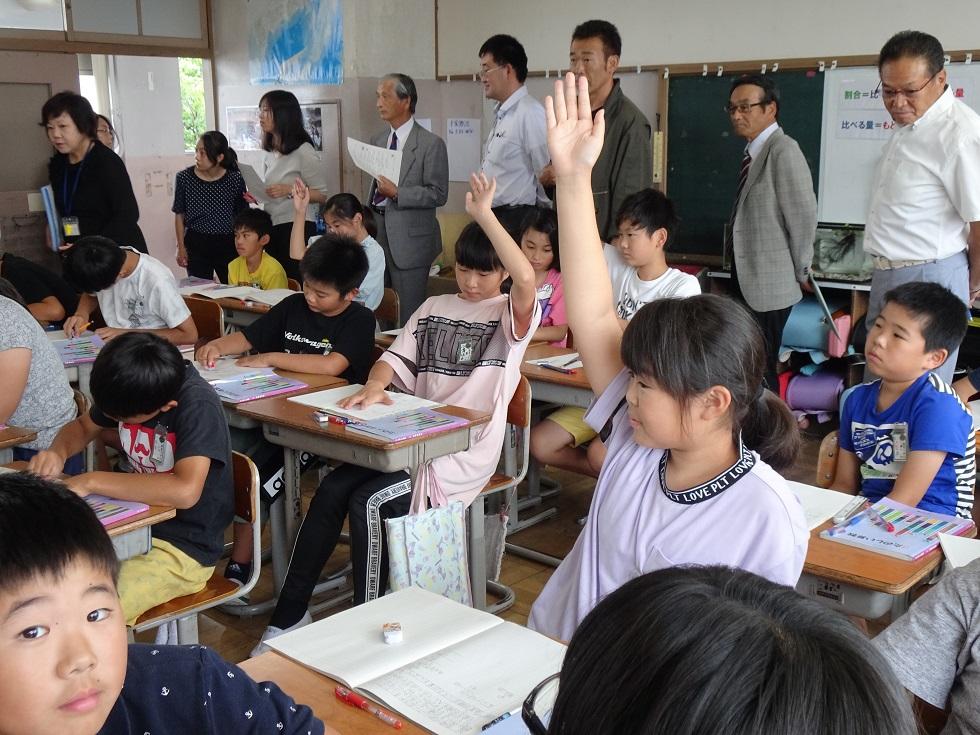 010620 学校運営協議会5年1 010620 学校運営協議会5年1