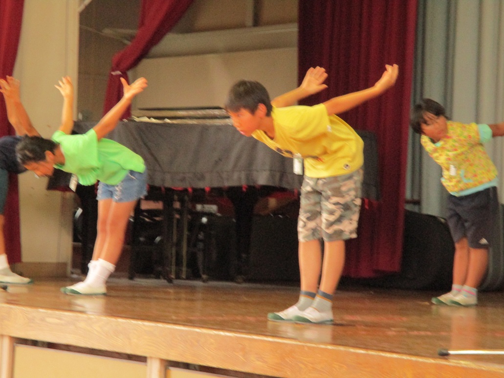 010703 運動集会1
