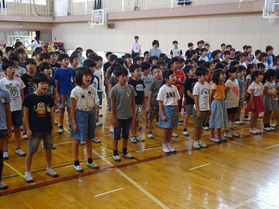 010719 終業式校歌