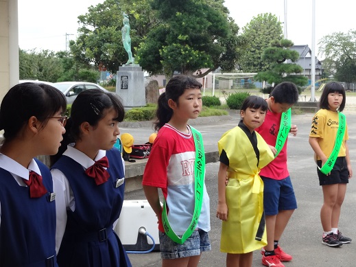 010903 あいさつ運動4