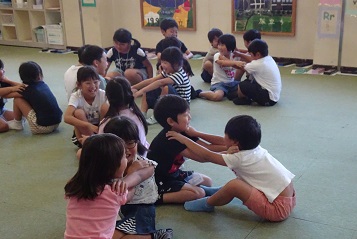 010930 2年英会話3
