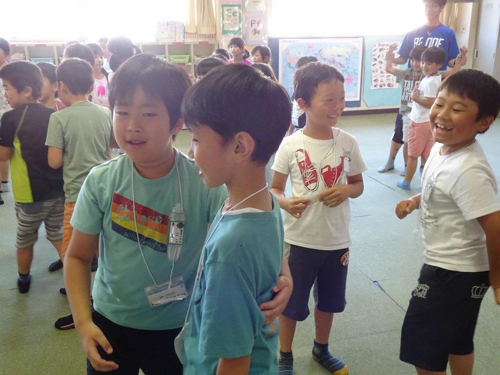 010930 2年英会話4