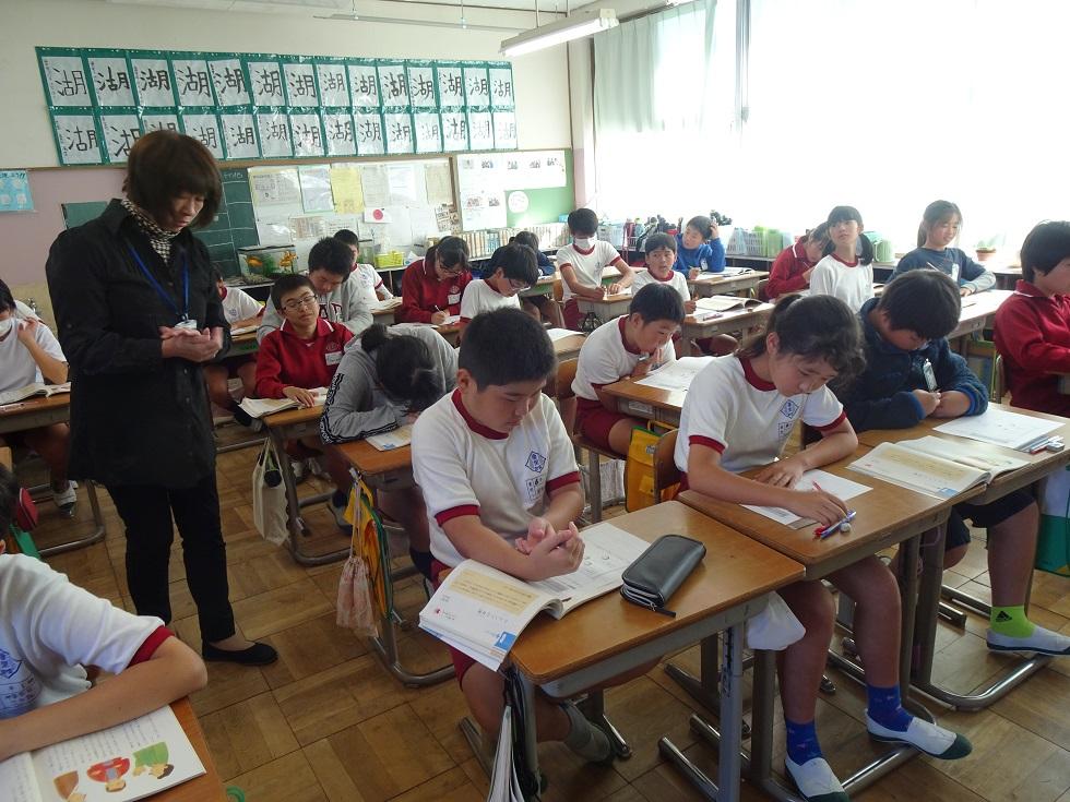 011107 6年道徳1 011107 6年道徳1