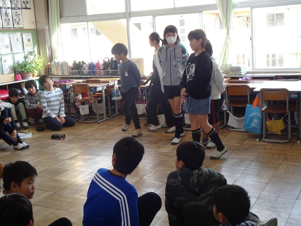 011111 5年学級活動1 011111 5年学級活動1