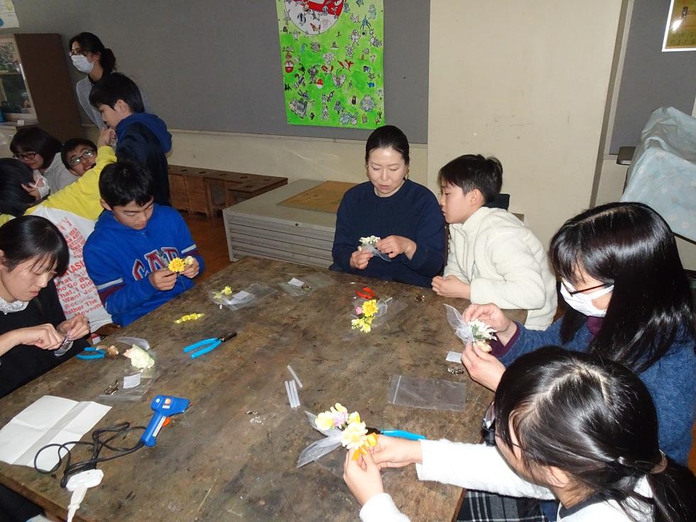 020121 6年親子レク4
