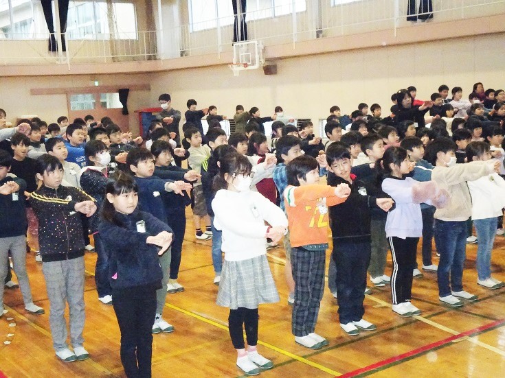 020123 運動整備委員会3