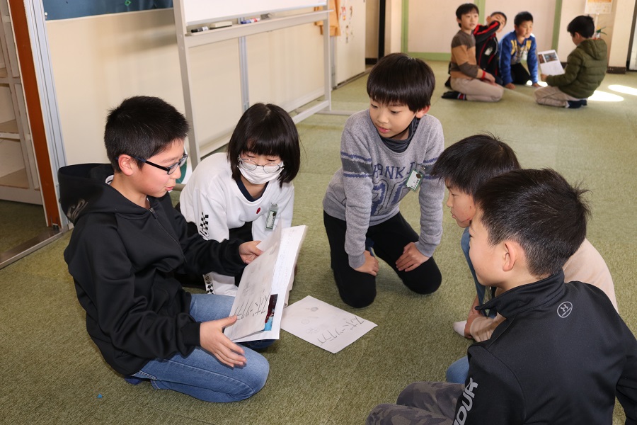 020129 クラブ見学3 020129 クラブ見学3