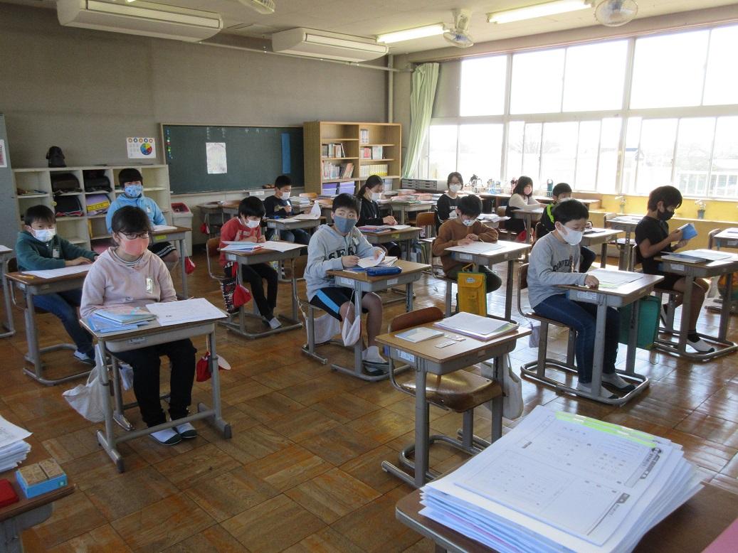 020423 教室5年 020423 教室5年