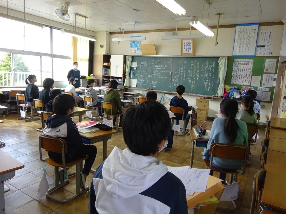 020424 教室6年 020424 教室6年