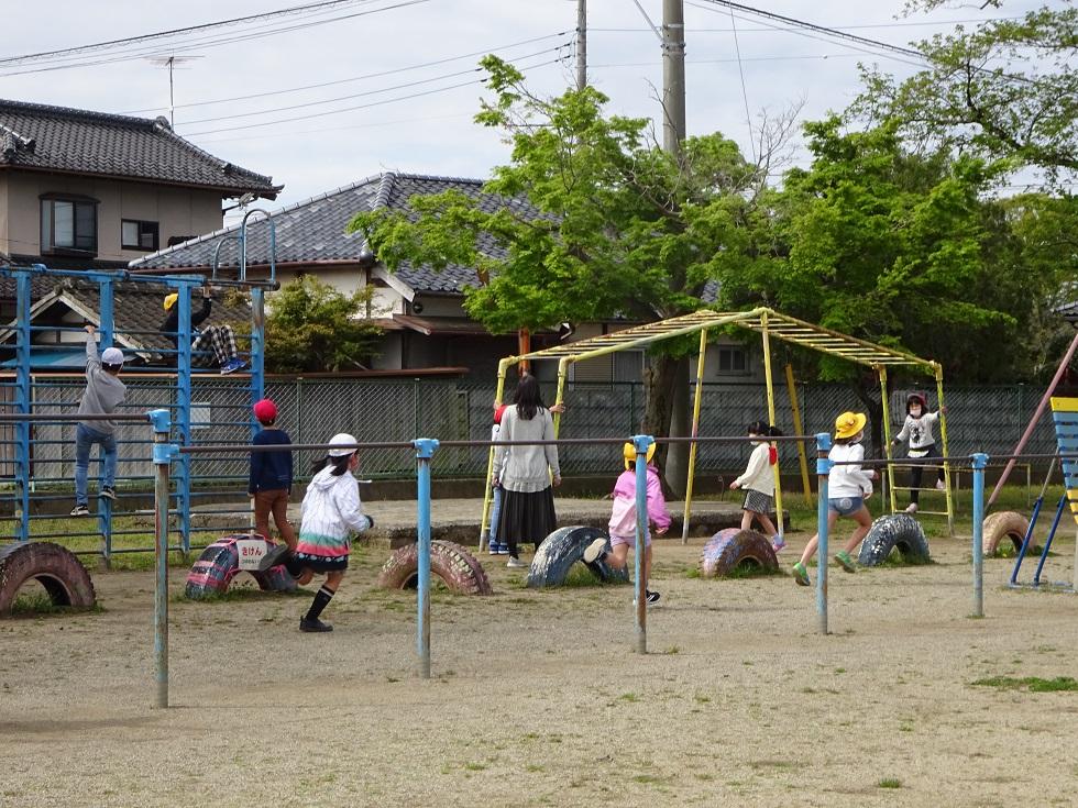 020424 外遊び2 020424 外遊び2