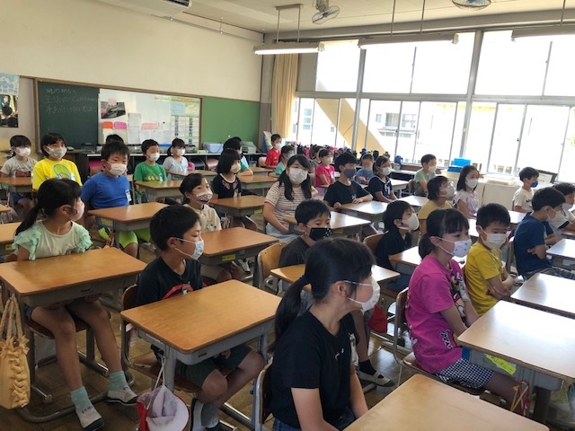 020609 放送朝会1 020609 放送朝会1